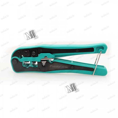 PRO-CRIMPER MODULAR TOOL PROSKIT CP-393 ELECTRONIC EQUIPMENTS